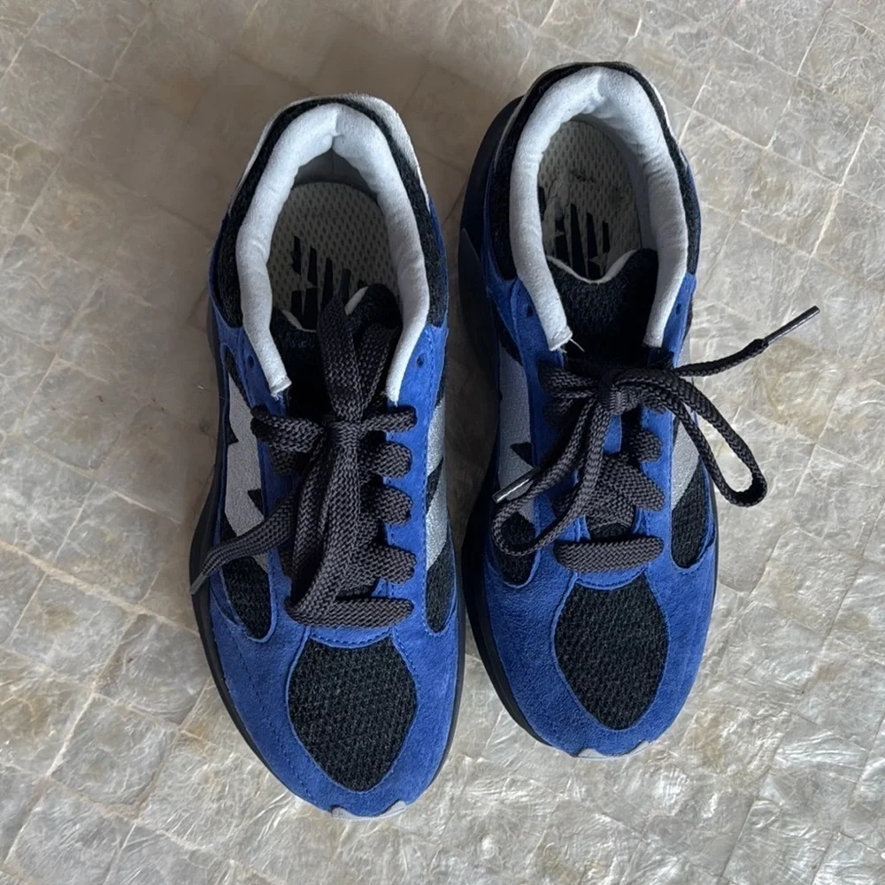 New Balance WRPD Runner MARINE BLUE PHANTOM sneakers trainers running shoes 39.5